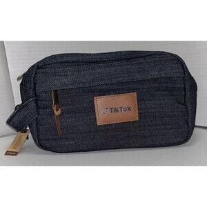 Toiletry bag Tik Tok